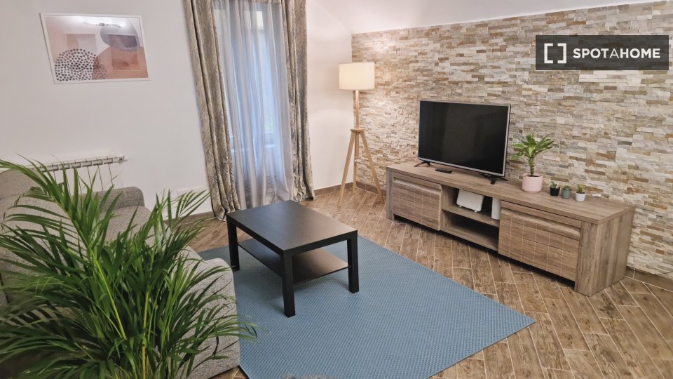 Apartment Florence, 1 bed — photo 3