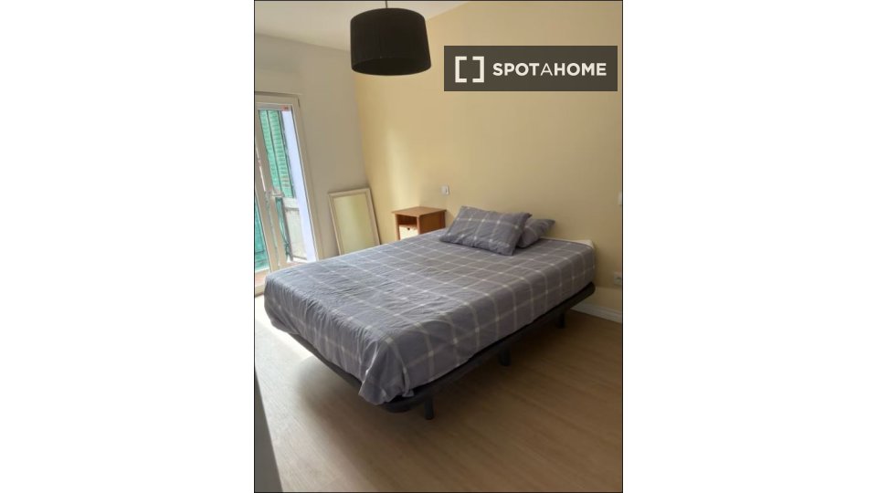 Apartment Madrid, 3 beds — photo 9