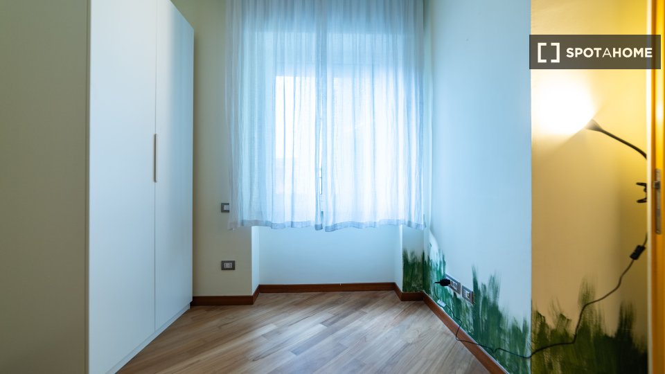 Apartment Milan, 2 beds, 93m² — photo 17