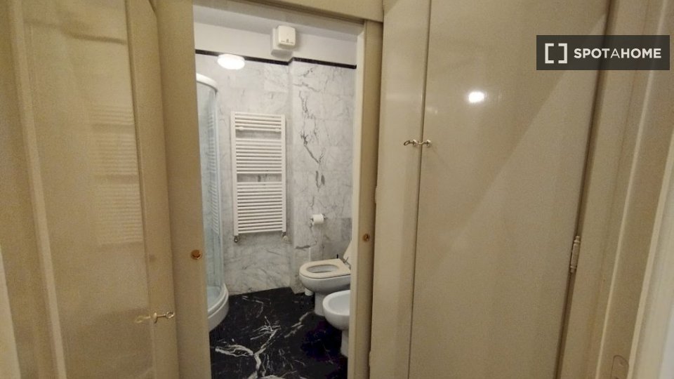 Double room Florence, 7 beds — photo 13
