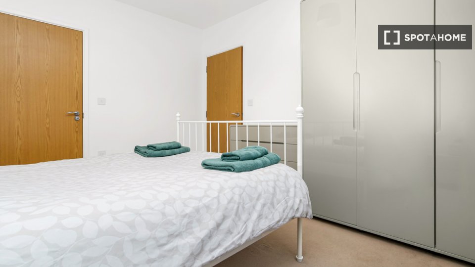 Apartment London, 2 beds, 80m² — photo 2