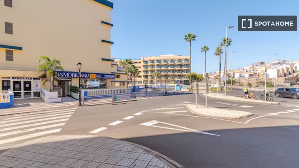 Apartment mono Santa_Cruz_De_Tenerife — photo 52