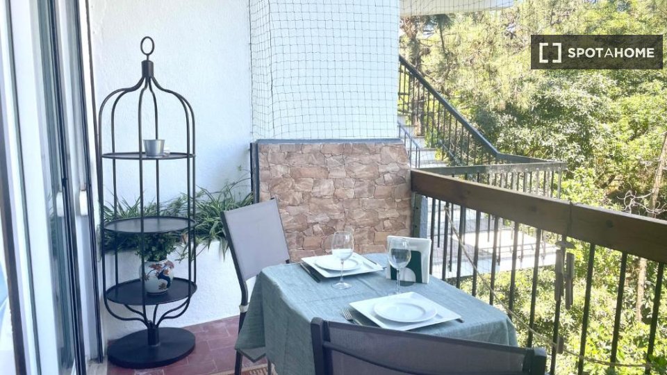 Apartment mono Lisbon, 30m² — photo 7