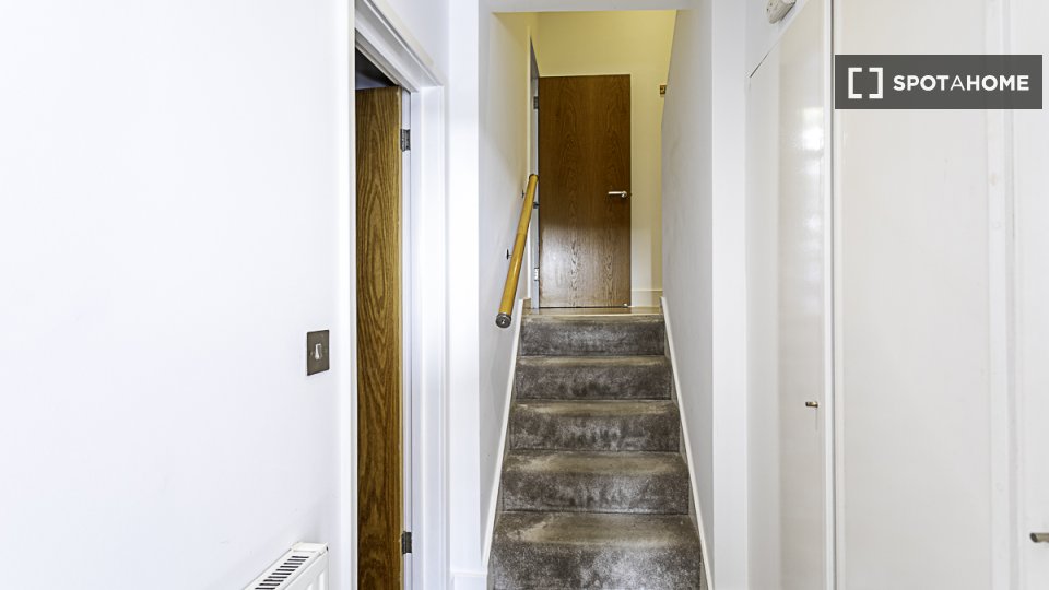 Apartment London, 3 beds — photo 25