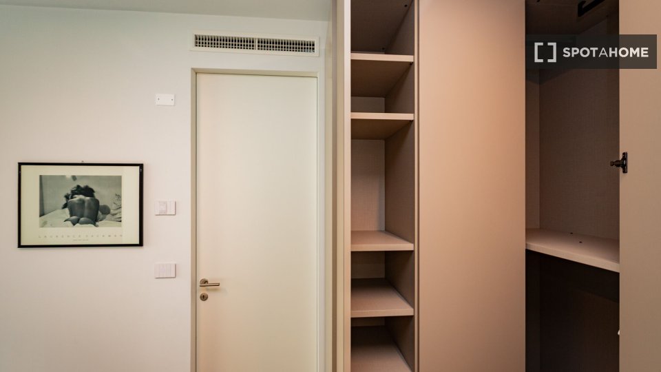 Appartamento Milano, 1 camera — foto 13