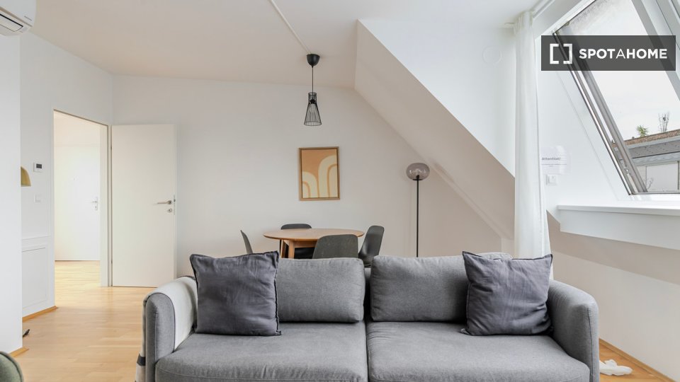 Apartment Vienna, 2 beds, 99m² — photo 12