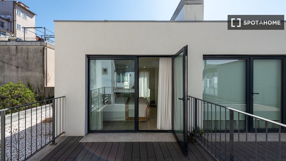 Apartment Porto, 2 beds, 69m² — photo 4