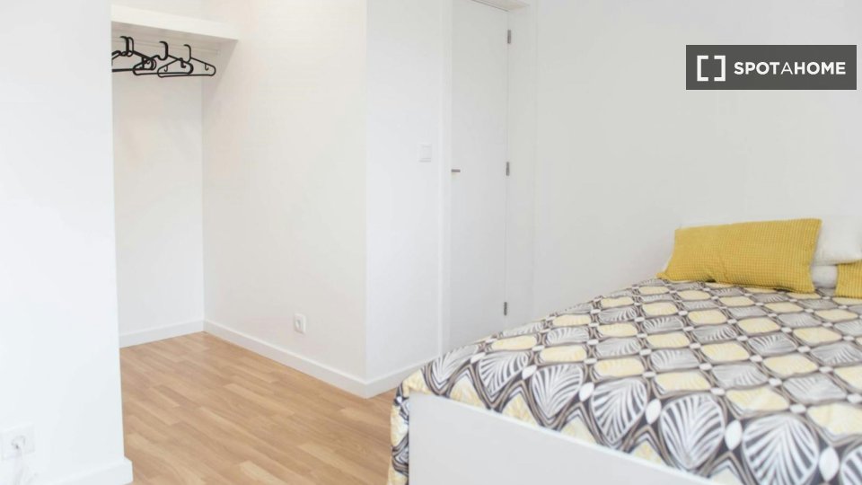 Double room Porto, 14 beds — photo 5