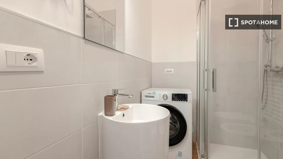 Apartment Turin, 1 bed — photo 13