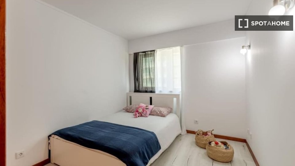 Apartment Lisbon, 3 beds — photo 10