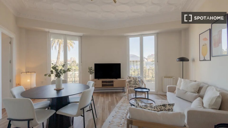 Double room Valencia, 6 beds — photo 13