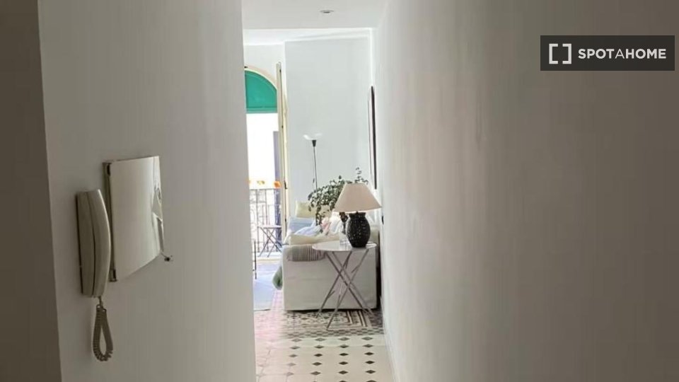 Apartment Malaga, 1 bed — photo 16