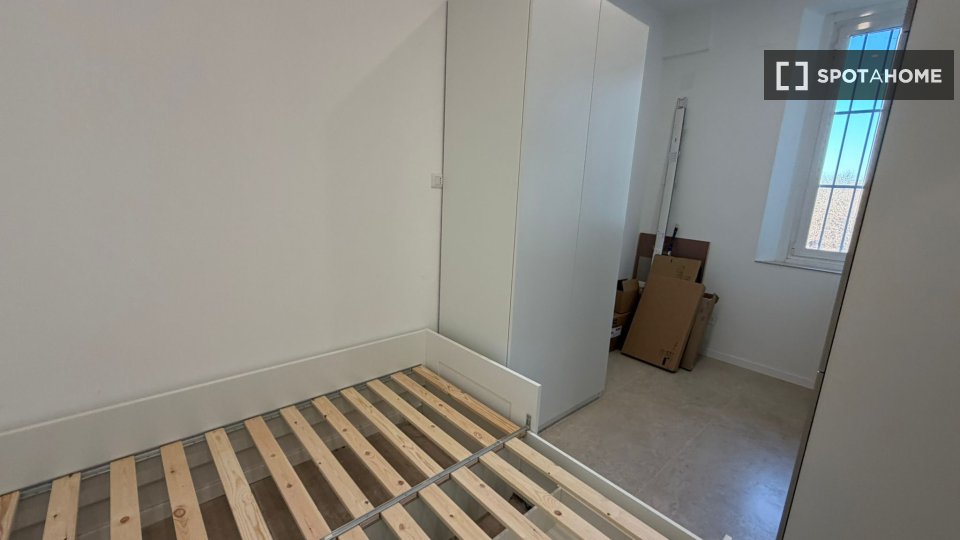 Apartment mono Milan, 20m² — photo 8