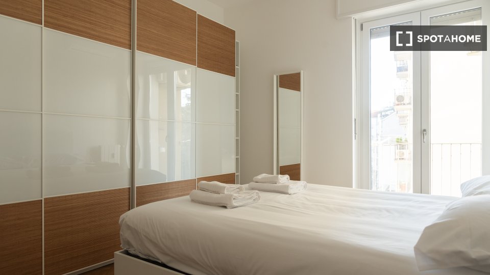 Apartment Milan, 1 bed — photo 3