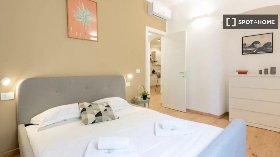 Apartment Genoa, 2 beds — photo 16