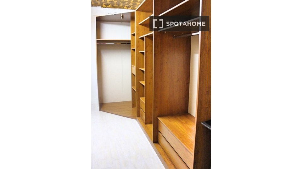 Double room Marseille, 6 beds — photo 25
