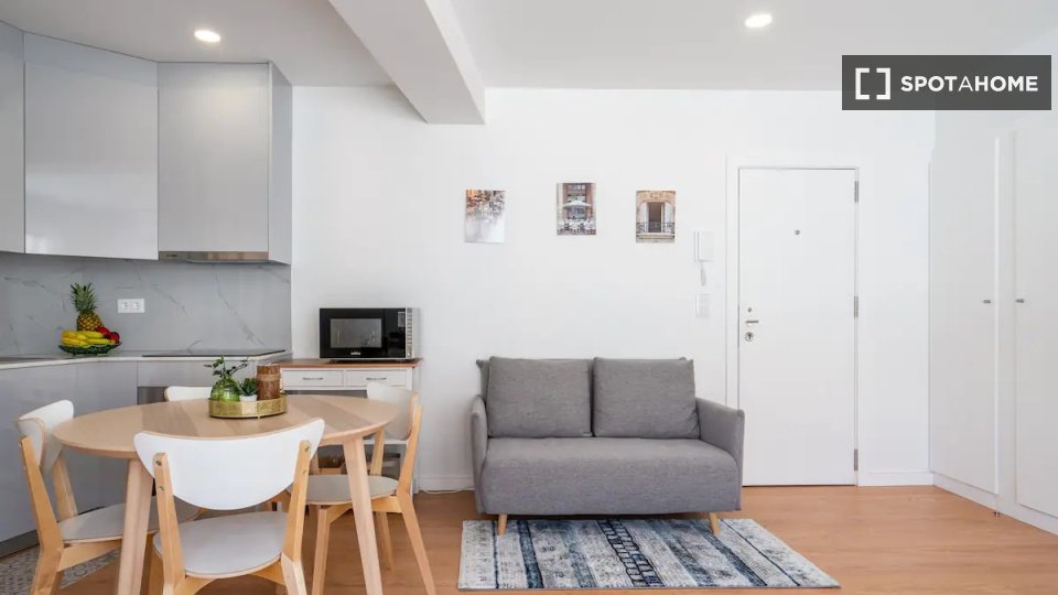Apartment mono Porto — photo 2