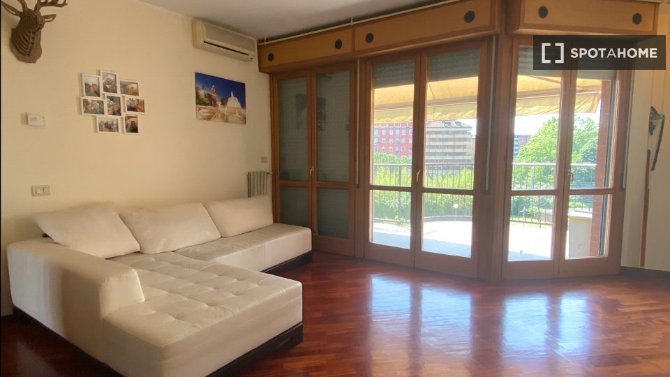 Apartment Milan, 3 beds — photo 20