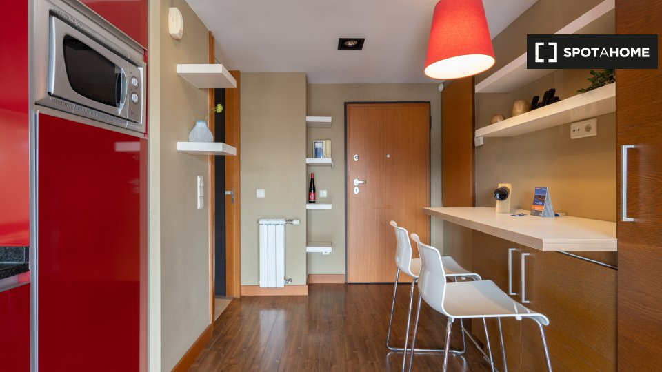 Apartment mono Porto — photo 7