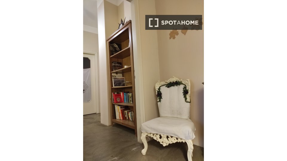 Double room Brescia, 3 beds, 120m² — photo 2