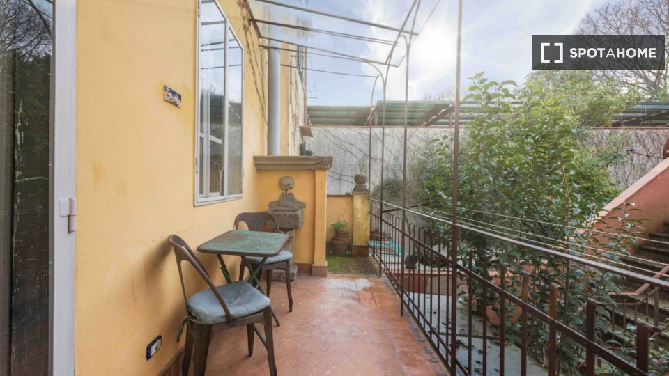 Apartment Florence, 2 beds, 100m² — photo 17