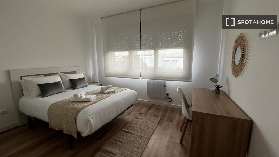 Apartment Vigo, 3 beds, 110m² — photo 17
