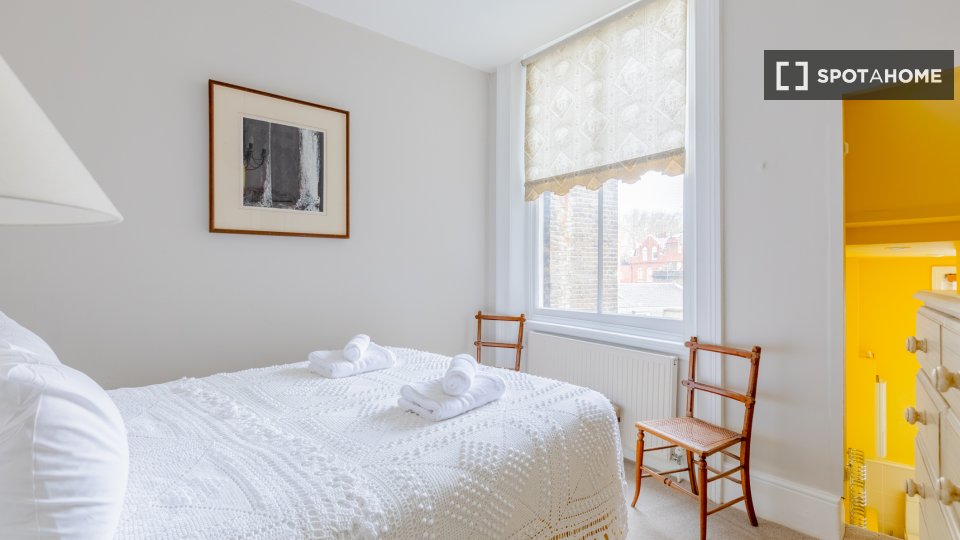 Apartment London, 1 bed — photo 11