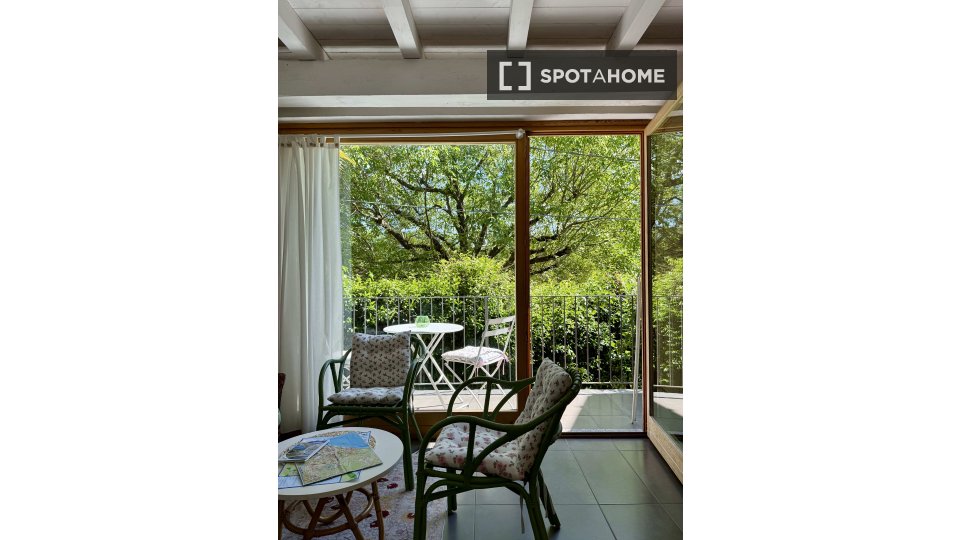 Apartment mono Milan, 65m² — photo 11