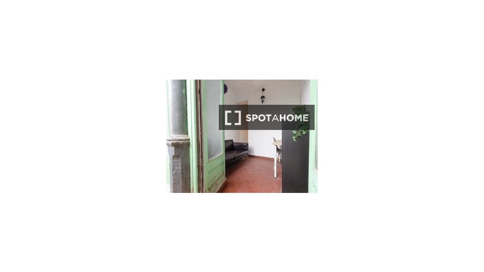 Double room Barcelona, 7 beds, 150m² — photo 5