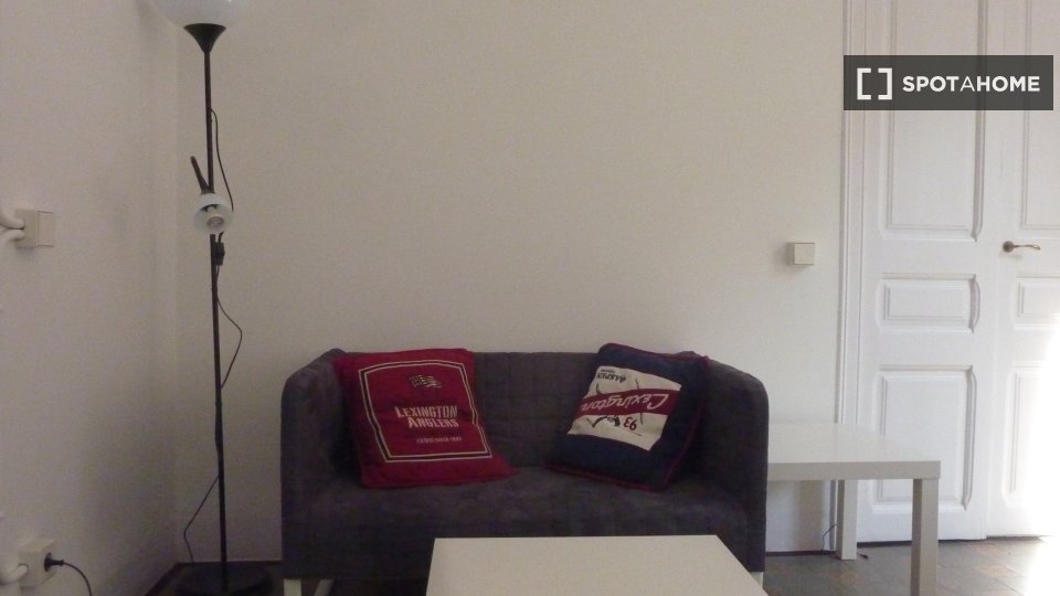 Double room Barcelona, 5 beds, 100m² — photo 15