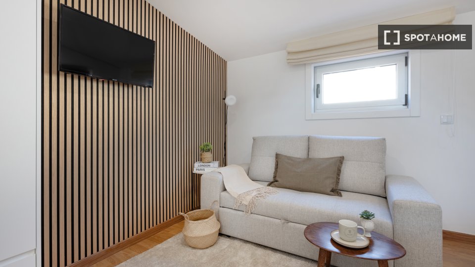 Apartment Porto, 1 bed — photo 14