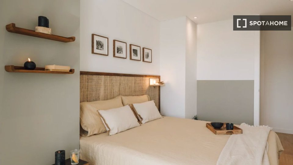 Apartment Lisbon, 2 beds — photo 9