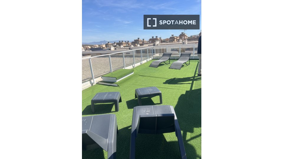 Appartamento Alicante, 2 camere, 80m² — foto 3