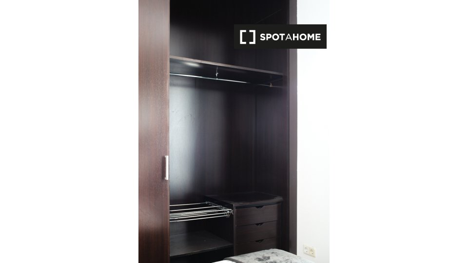 Apartment mono Madrid, 68m² — photo 12