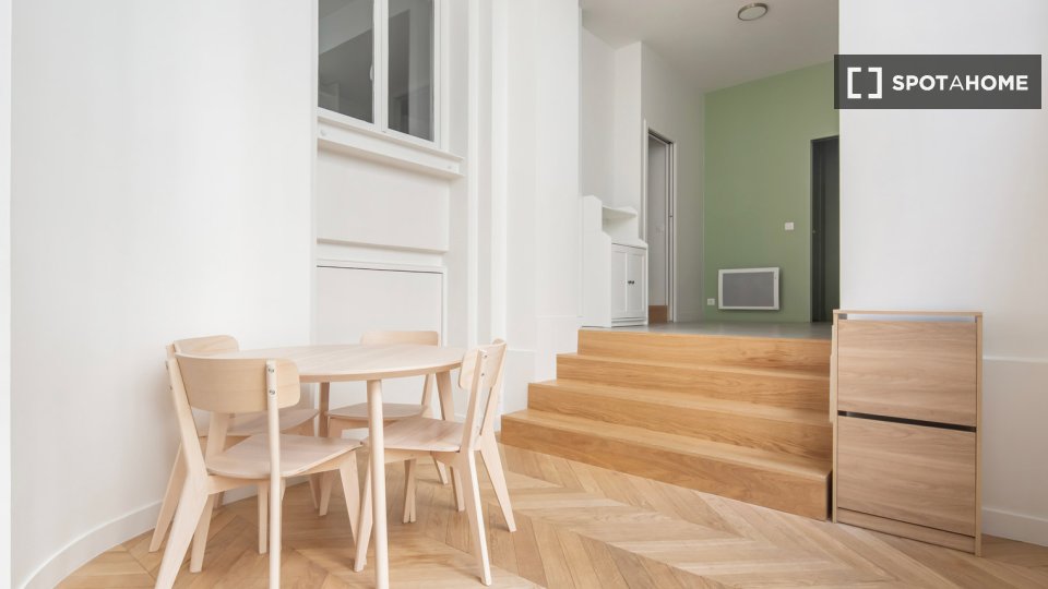 Apartment Paris, 2 beds, 67m² — photo 12