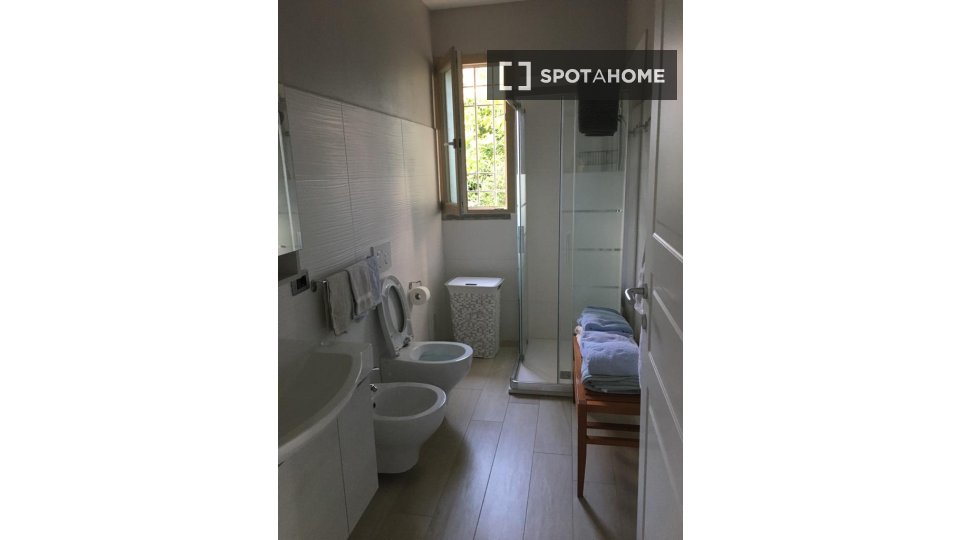Apartment Florence, 2 beds, 80m² — photo 5
