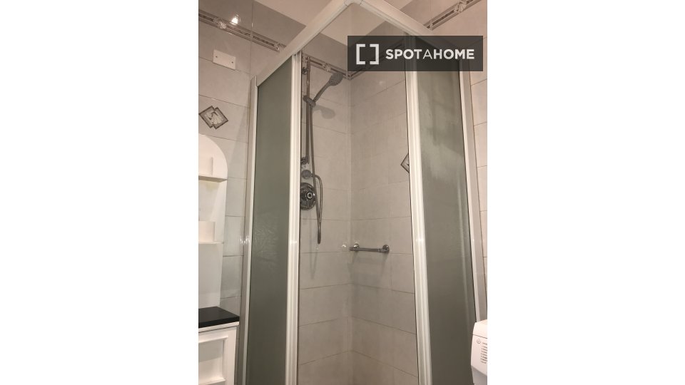 Double room Milan, 3 beds, 100m² — photo 28