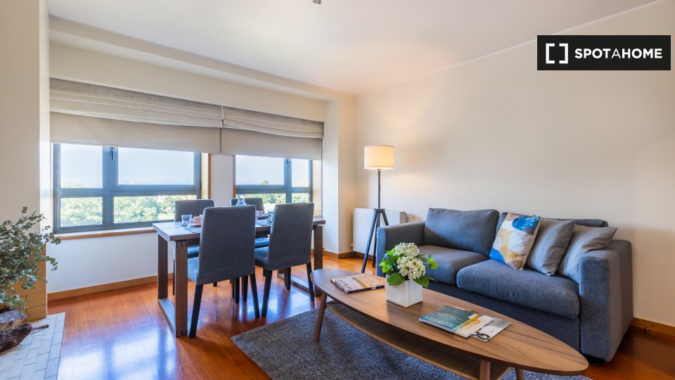 Apartment Porto, 1 bed — photo 16