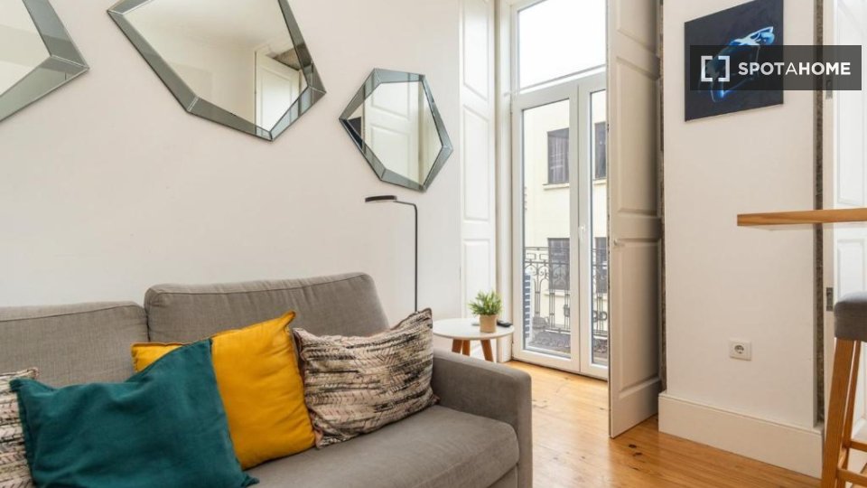Apartment Porto, 2 beds — photo 15