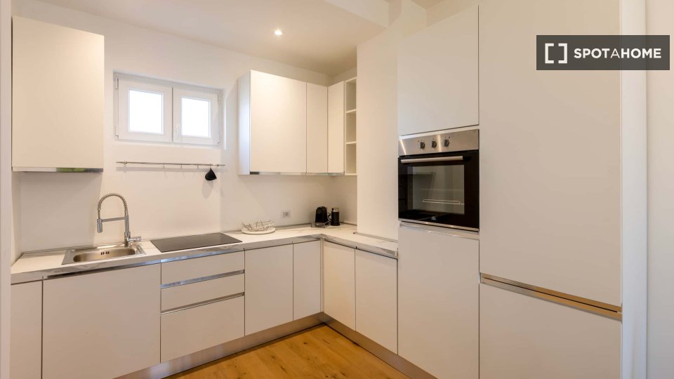 Apartment Milan, 1 bed, 55m² — photo 10