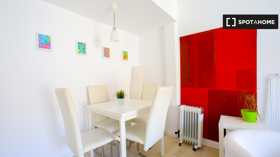Apartment Valencia, 3 beds — photo 5