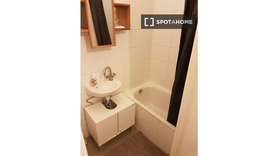 Apartment mono Berlin, 36m² — photo 4