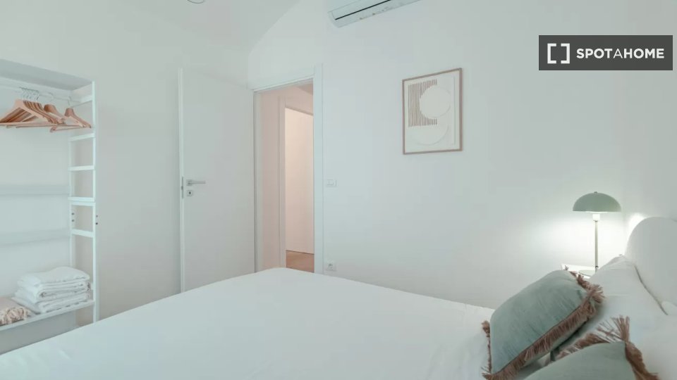 Apartment Turin, 1 bed — photo 3