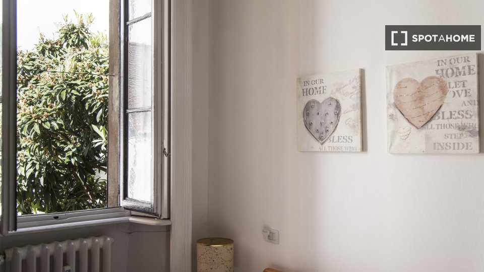 Apartment Milan, 1 bed — photo 14