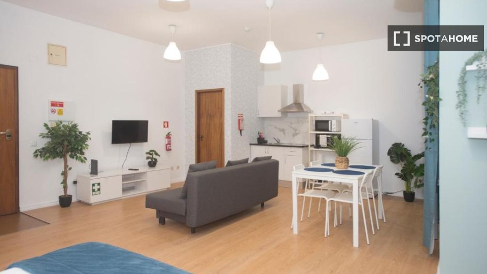 Apartment Porto, 1 bed — photo 3