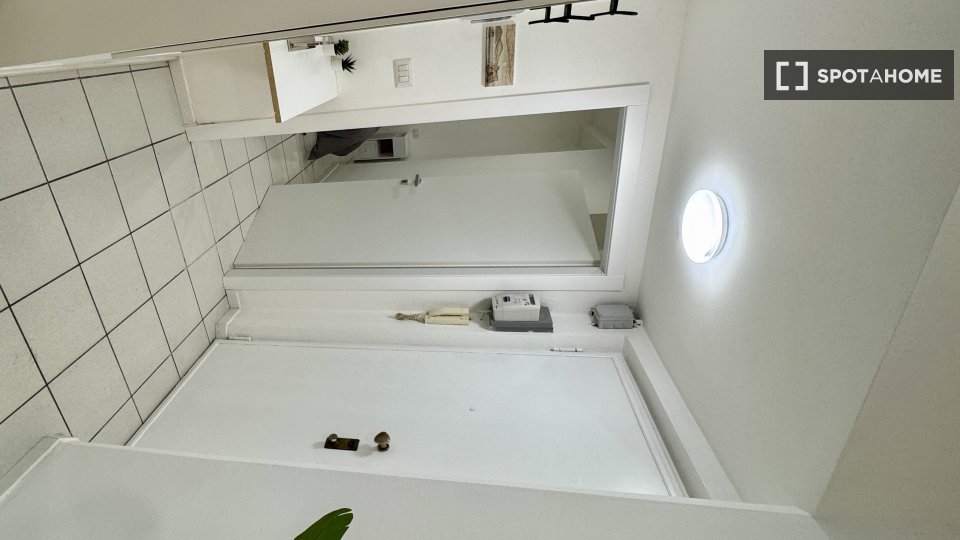 Apartment mono Milan, 50m² — photo 94