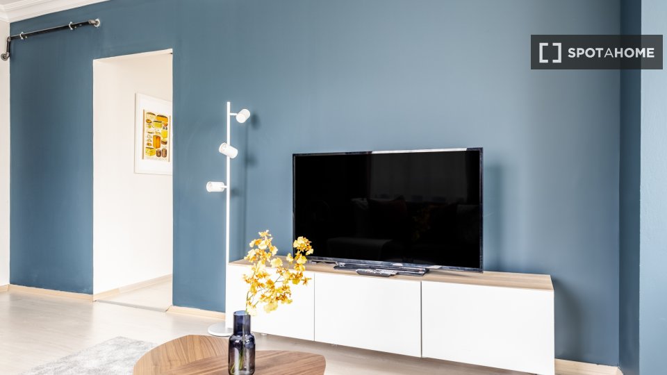 Apartment Istanbul, 1 bed — photo 1