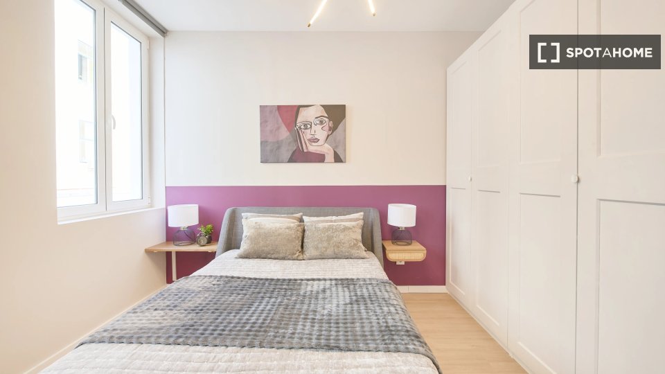 Double room Lisbon, 10 beds — photo 2
