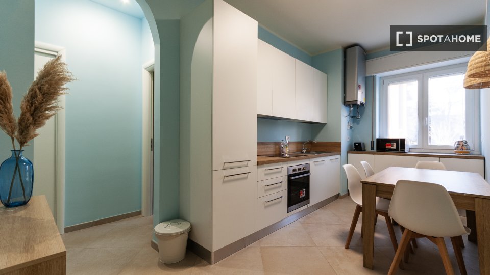 Apartment Milan, 2 beds — photo 3