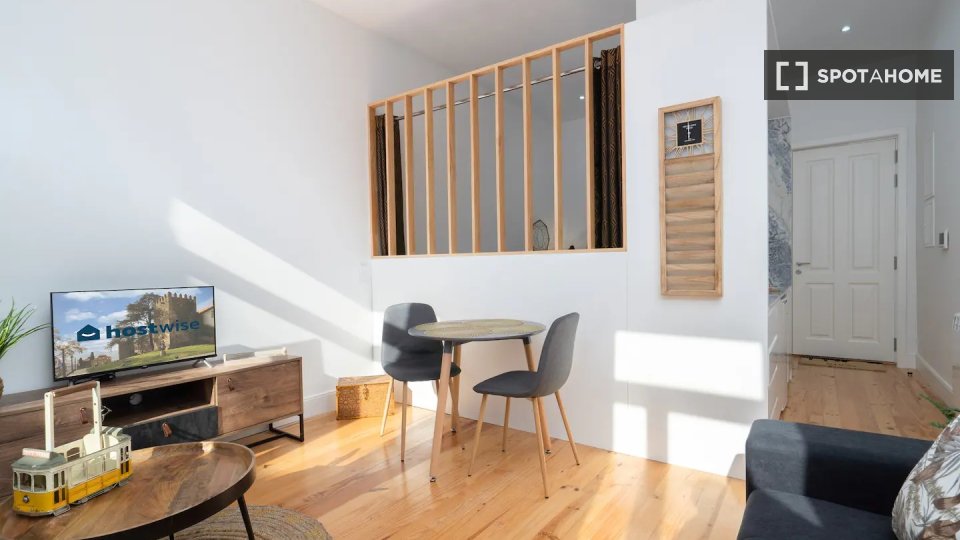 Apartment mono Porto — photo 6